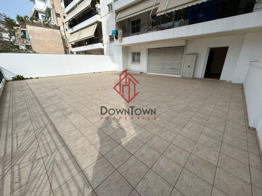 (Προς Ενοικίαση) Κατοικία Διαμέρισμα || Αθήνα Νότια/Καλλιθέα - 95 τ.μ, 2 Υ/Δ, 1000€ 