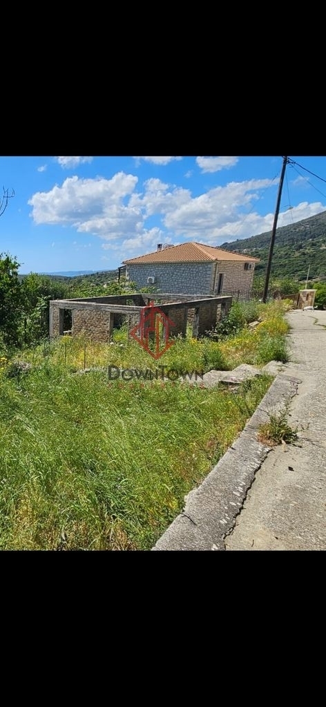 (Προς Πώληση) Κατοικία Λοιπές κατηγορίες || Ν. Κεφαλονιάς/Αργοστόλι - 52 τ.μ, 35.000€ 
