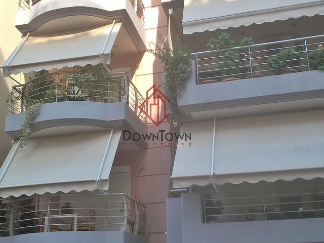 (For Sale) Residential Maisonette || Athens Center/Athens - 66 Sq.m, 2 Bedrooms, 500.000€ 