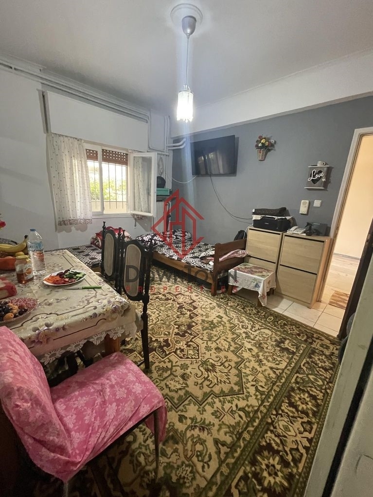(Προς Πώληση) Κατοικία Διαμέρισμα || Αθήνα Νότια/Νέα Σμύρνη - 45 τ.μ, 1 Υ/Δ, 90.000€ 
