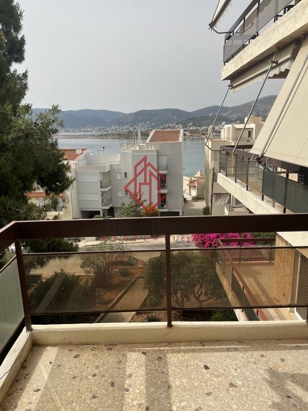 (Προς Πώληση) Κατοικία Διαμέρισμα || Ανατολική Αττική/Μαρκόπουλο Μεσογαίας - 55 τ.μ, 1 Υ/Δ, 135.000€ 