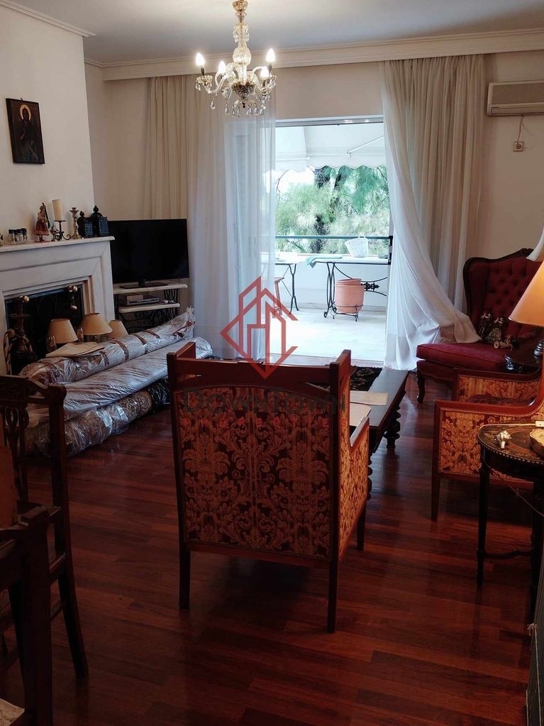 (Προς Πώληση) Κατοικία Διαμέρισμα || Αθήνα Βόρεια/Χαλάνδρι - 115 τ.μ, 3 Υ/Δ, 420.000€ 