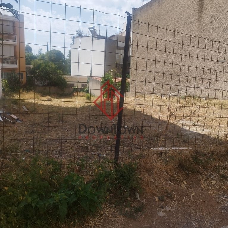 (Προς Πώληση) Αξιοποιήσιμη Γη Οικόπεδο || Αθήνα Δυτικά/Πετρούπολη - 323 τ.μ, 400.000€ 