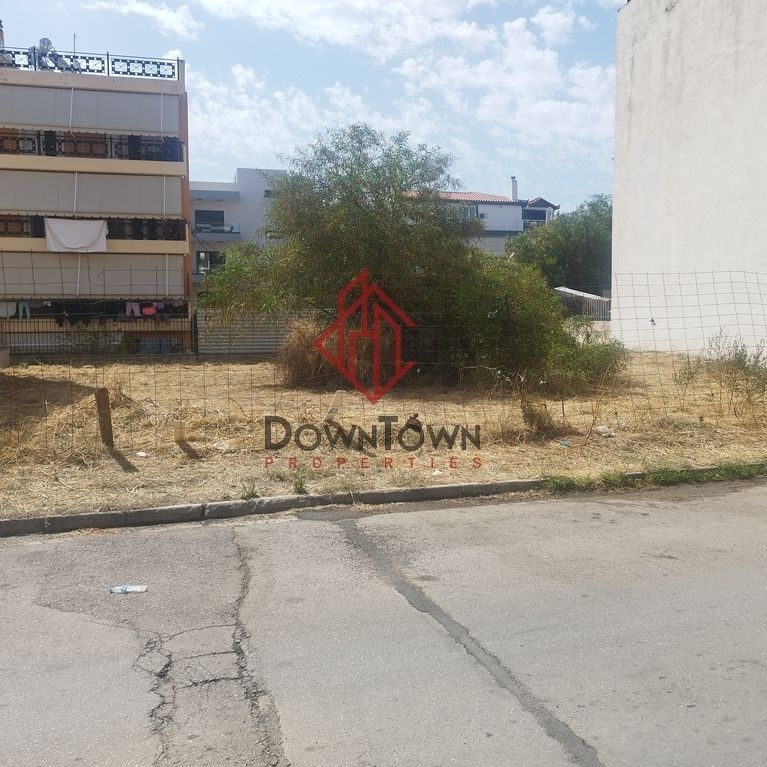 (Προς Πώληση) Αξιοποιήσιμη Γη Οικόπεδο || Αθήνα Δυτικά/Πετρούπολη - 362 τ.μ, 400.000€ 