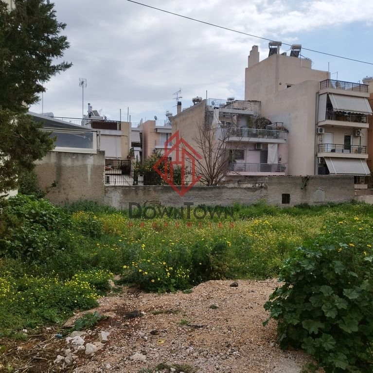 (Προς Πώληση) Αξιοποιήσιμη Γη Οικόπεδο || Αθήνα Δυτικά/Πετρούπολη - 252 τ.μ, 280.000€ 
