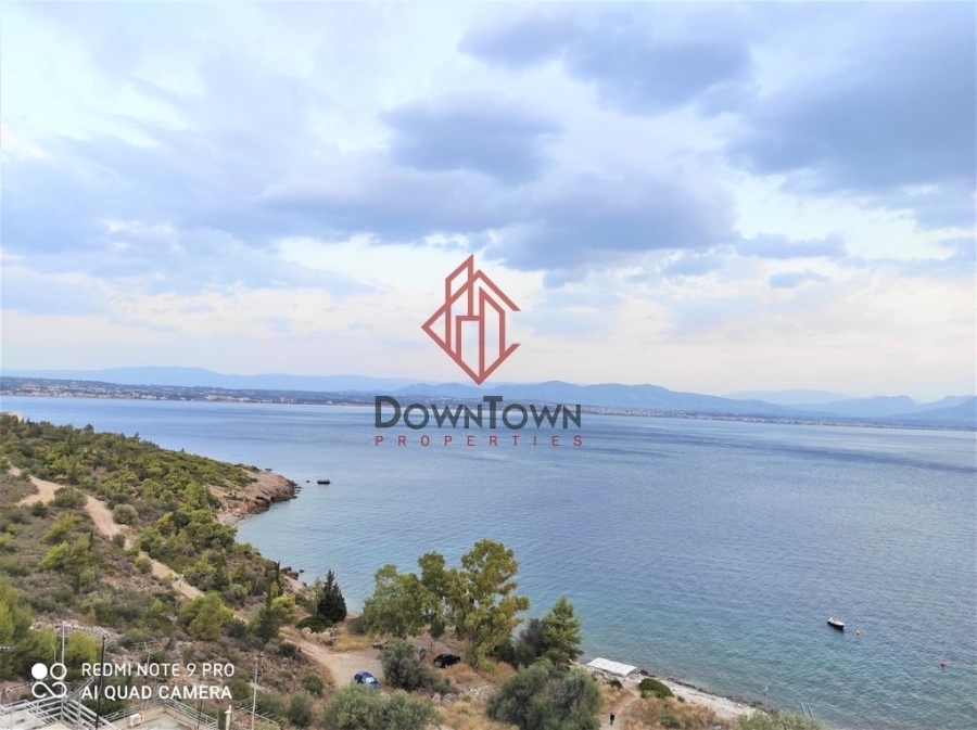 (Προς Πώληση) Κατοικία Διαμέρισμα || Ν. Κορινθίας/Λουτράκι-Περαχώρα - 67τ.μ, 2 Υ/Δ, 