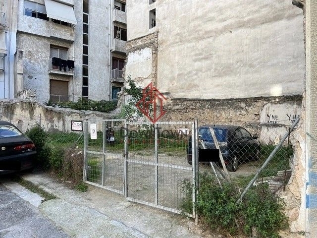 (For Sale) Land Plot || Athens Center/Athens - 150 Sq.m, 125.000€ 