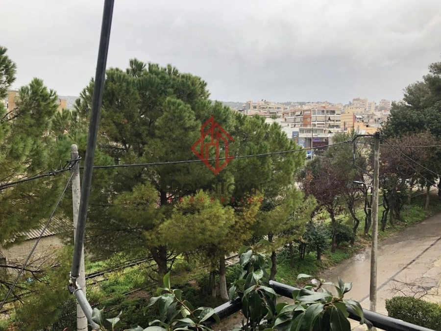 (Προς Πώληση) Κατοικία Οροφοδιαμέρισμα || Αθήνα Δυτικά/Καματερό - 151 τ.μ, 3 Υ/Δ, 220.000€ 