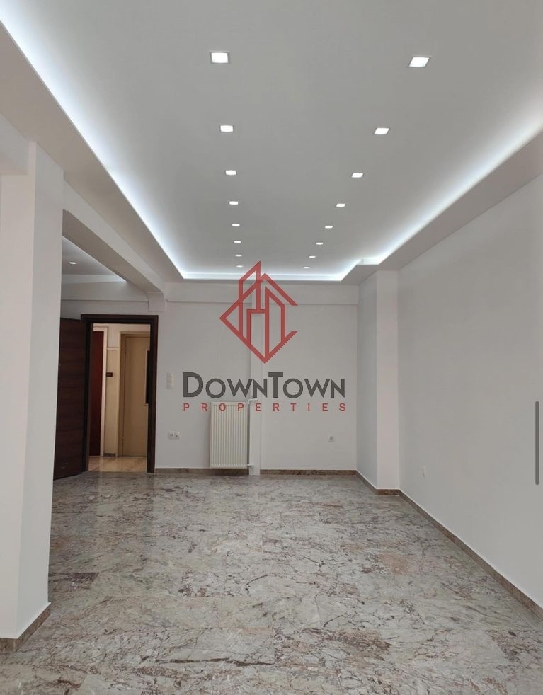 (For Sale) Residential Apartment || Athens Center/Vyronas - 85 Sq.m, 3 Bedrooms, 205.000€ 