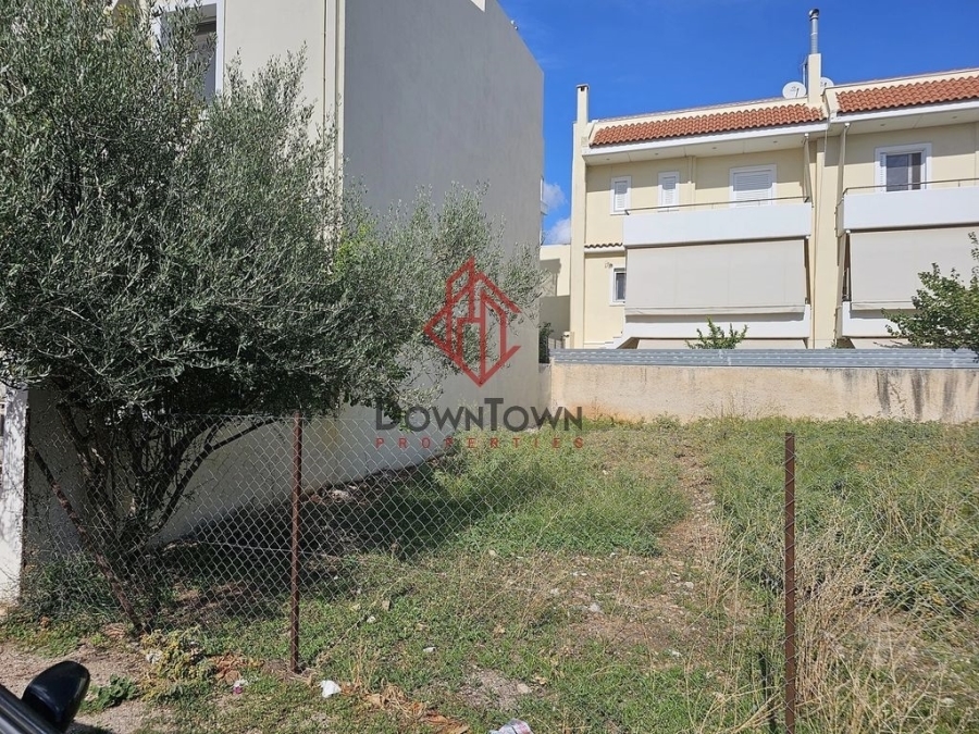 (Προς Πώληση) Αξιοποιήσιμη Γη || Αθήνα Βόρεια/Χαλάνδρι - 264 τ.μ, 252.000€ 