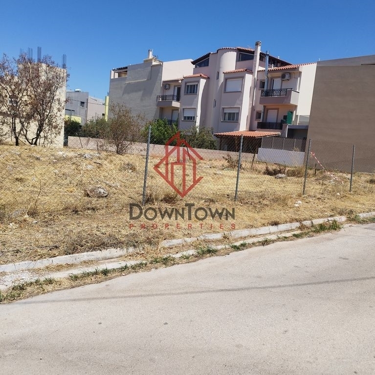 (Προς Πώληση) Αξιοποιήσιμη Γη Οικόπεδο || Αθήνα Βόρεια/Χαλάνδρι - 856 τ.μ, 800.000€ 