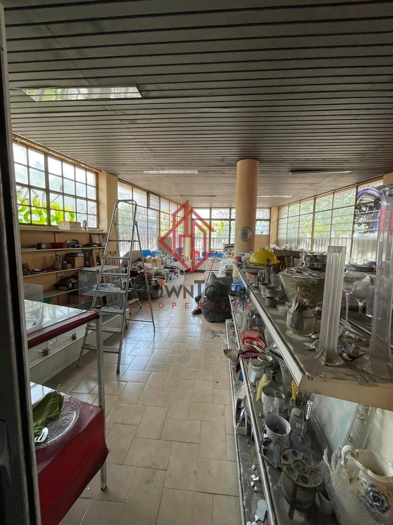 (For Rent) Commercial Warehouse || Athens Center/Athens - 120 Sq.m, 1.500€ 