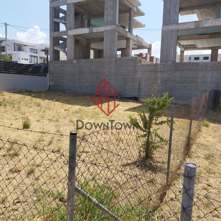 (Προς Πώληση) Αξιοποιήσιμη Γη Οικόπεδο || Αθήνα Βόρεια/Χαλάνδρι - 263 τ.μ, 270.000€ 