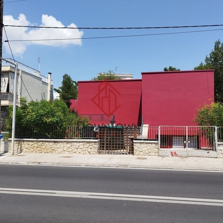 (Προς Πώληση) Αξιοποιήσιμη Γη Οικόπεδο || Αθήνα Βόρεια/Χαλάνδρι - 550 τ.μ, 640.000€ 