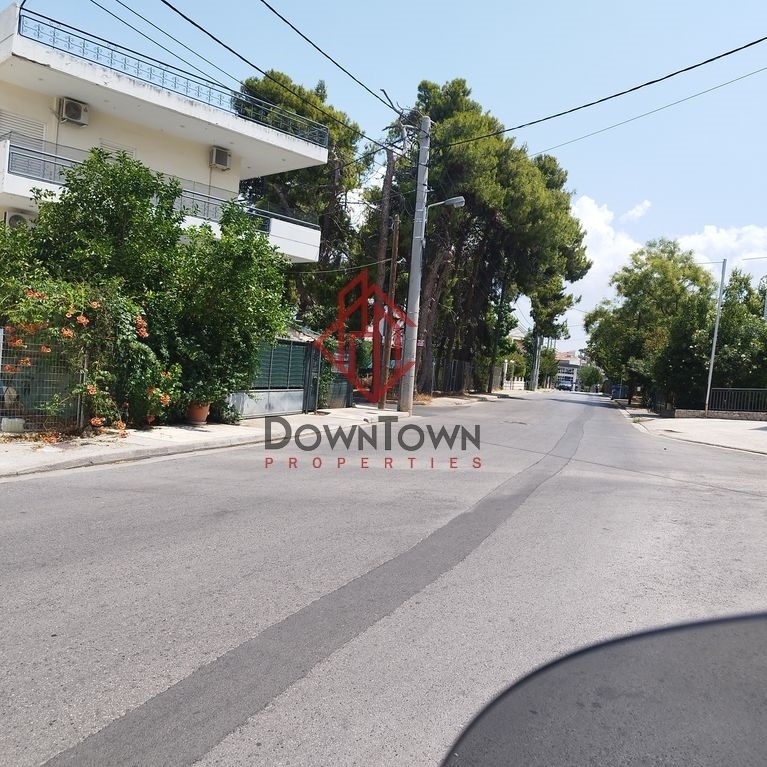 (Προς Πώληση) Αξιοποιήσιμη Γη Οικόπεδο || Αθήνα Βόρεια/Αγία Παρασκευή - 245 τ.μ, 190.000€ 