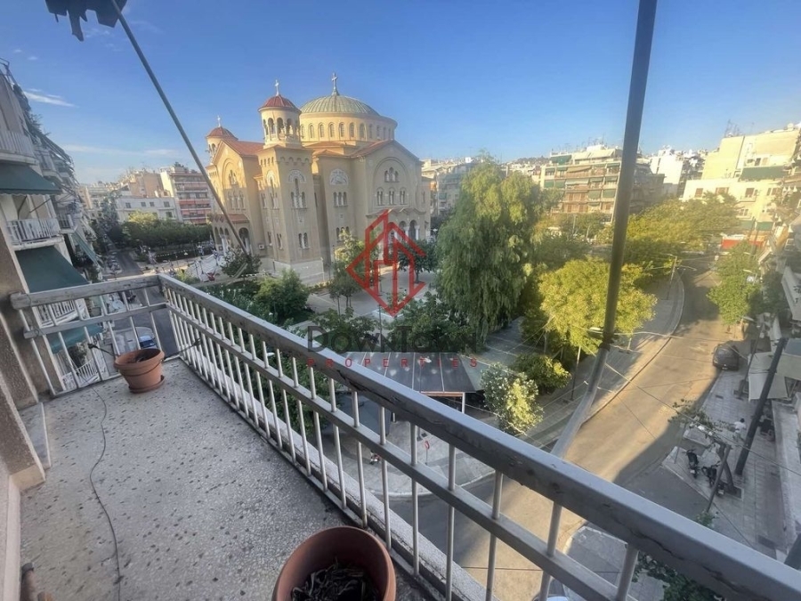 (For Sale) Residential Apartment || Athens Center/Athens - 109 Sq.m, 3 Bedrooms, 160.000€ 