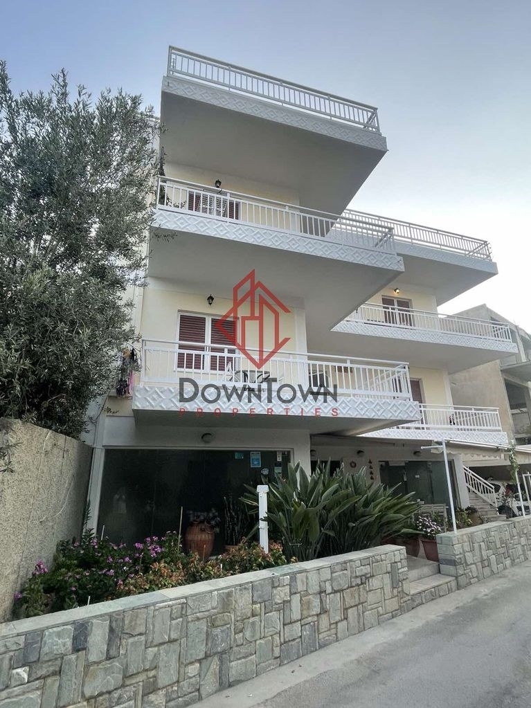 (Προς Πώληση) Κατοικία Πολυκατοικία/Κτίριο || Πειραιάς/Πόρος - 446 τ.μ, 680.000€ 