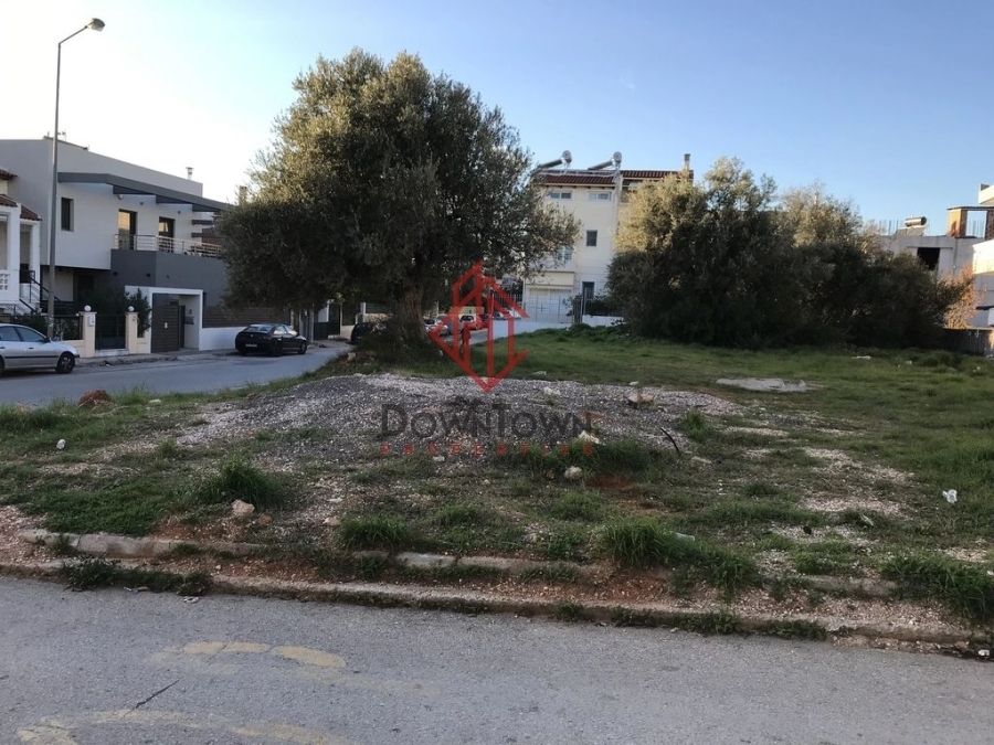 (Προς Πώληση) Αξιοποιήσιμη Γη Οικόπεδο || Αθήνα Βόρεια/Χαλάνδρι - 730 τ.μ, 700.000€ 
