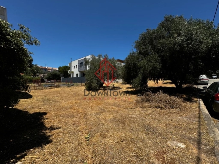 (Προς Πώληση) Αξιοποιήσιμη Γη Οικόπεδο || Αθήνα Βόρεια/Βριλήσσια - 600 τ.μ, 550.000€ 