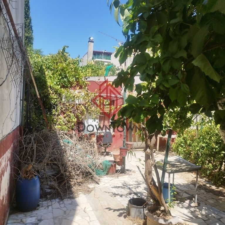 (Προς Πώληση) Αξιοποιήσιμη Γη Οικόπεδο || Αθήνα Βόρεια/Αγία Παρασκευή - 210 τ.μ, 230.000€ 