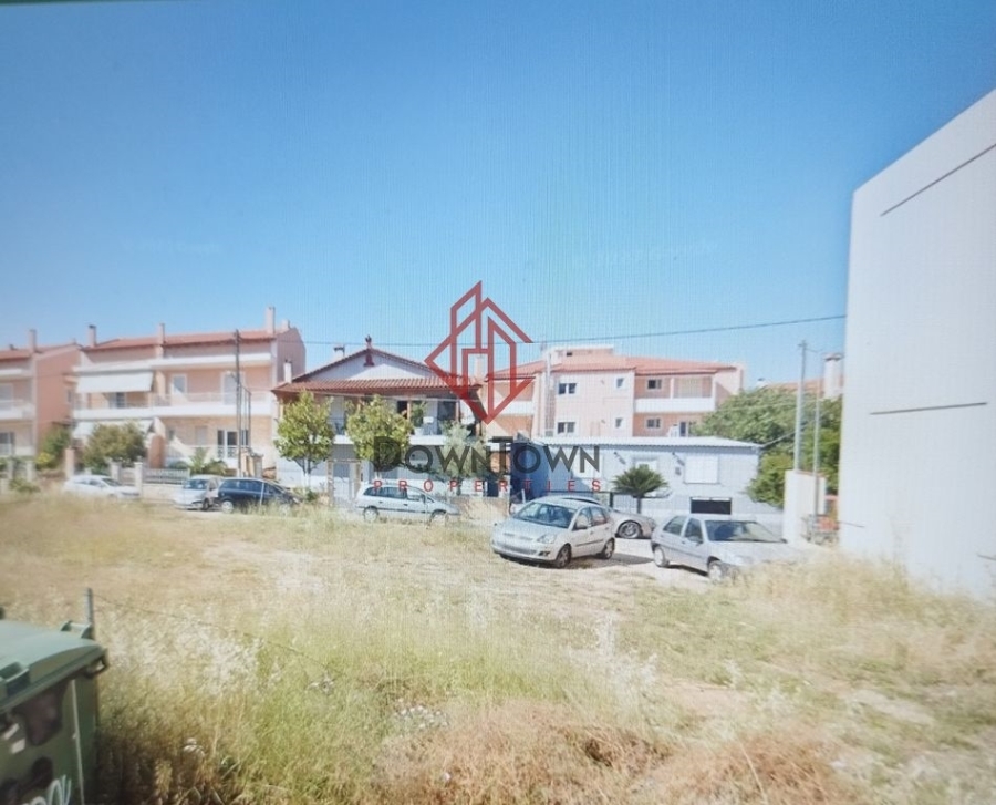 (Προς Πώληση) Αξιοποιήσιμη Γη Οικόπεδο || Αθήνα Βόρεια/Χαλάνδρι - 220 τ.μ, 185.000€ 