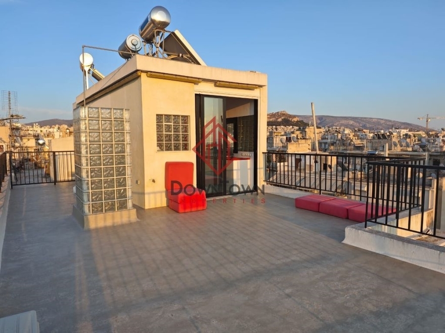 (For Sale) Residential  Small Studio || Athens Center/Athens - 22 Sq.m, 1 Bedrooms, 68.000€ 