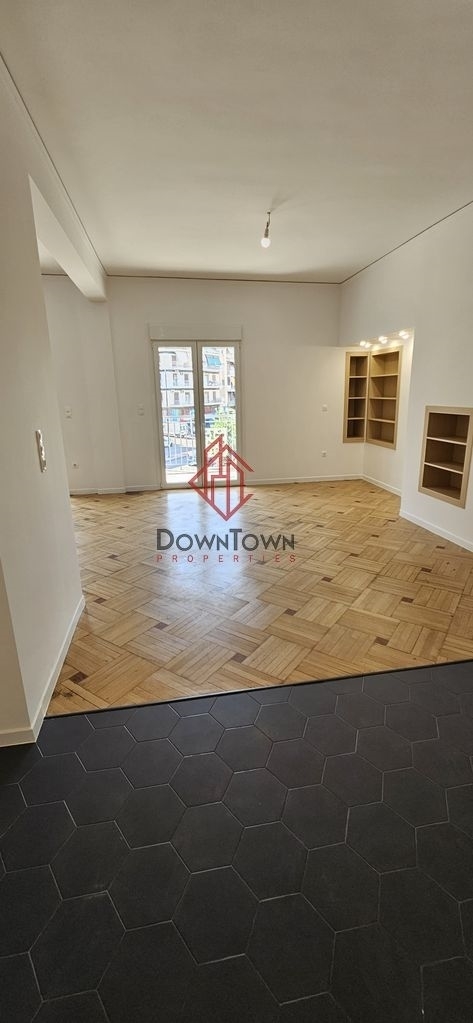 (Προς Πώληση) Κατοικία Οροφοδιαμέρισμα || Αθήνα Κέντρο/Αθήνα - 121 τ.μ, 3 Υ/Δ, 195.000€ 