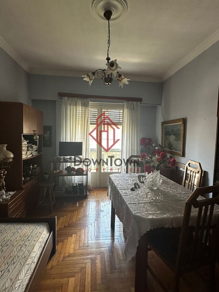 (Προς Πώληση) Κατοικία Διαμέρισμα || Αθήνα Κέντρο/Αθήνα - 67 τ.μ, 1 Υ/Δ, 110.000€ 