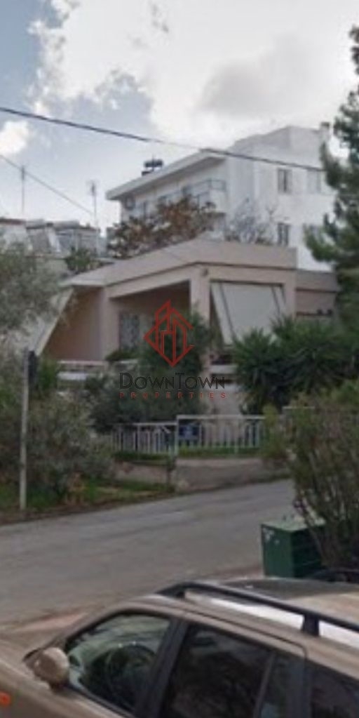 (Προς Πώληση) Αξιοποιήσιμη Γη Οικόπεδο || Αθήνα Κέντρο/Αθήνα - 440 τ.μ, 880.000€ 
