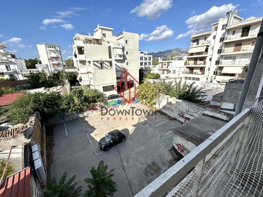 (Προς Ενοικίαση) Επαγγελματικός Χώρος Γραφείο || Αθήνα Βόρεια/Μαρούσι - 55 τ.μ, 800€ 