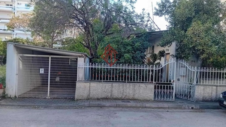 (Προς Πώληση) Αξιοποιήσιμη Γη Οικόπεδο || Αθήνα Βόρεια/Αγία Παρασκευή - 270 τ.μ, 380.000€ 