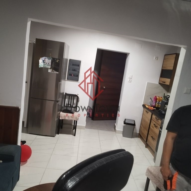 (Προς Πώληση) Αξιοποιήσιμη Γη Οικόπεδο || Αθήνα Βόρεια/Νέα Ιωνία - 123 τ.μ, 500.000€ 
