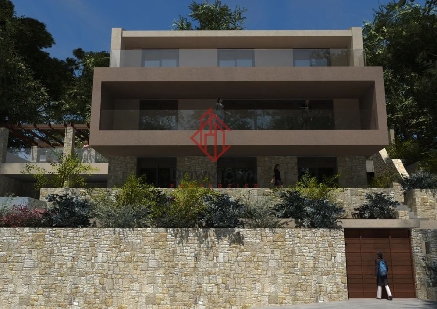 (Προς Πώληση) Κατοικία Βίλα || Ανατολική Αττική/Νέα Μάκρη - 525 τ.μ, 5 Υ/Δ, 2.300.000€ 