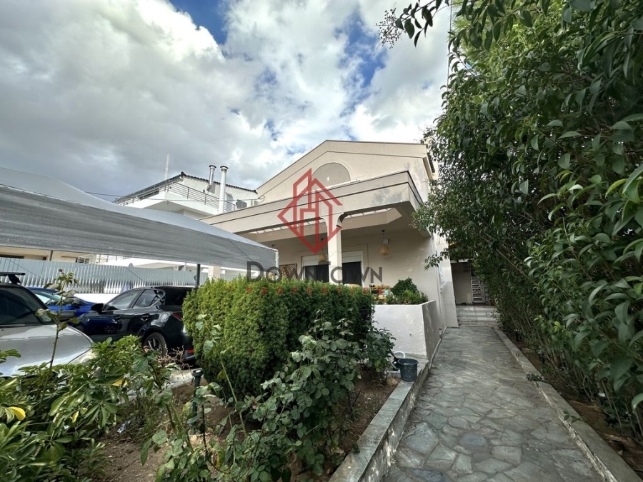 (Προς Πώληση) Κατοικία Μονοκατοικία || Ανατολική Αττική/Άγιος Στέφανος - 280 τ.μ, 550.000€ 