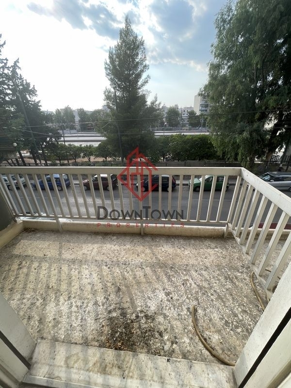 (For Sale) Residential Apartment || Athens Center/Athens - 78 Sq.m, 2 Bedrooms, 116.000€ 