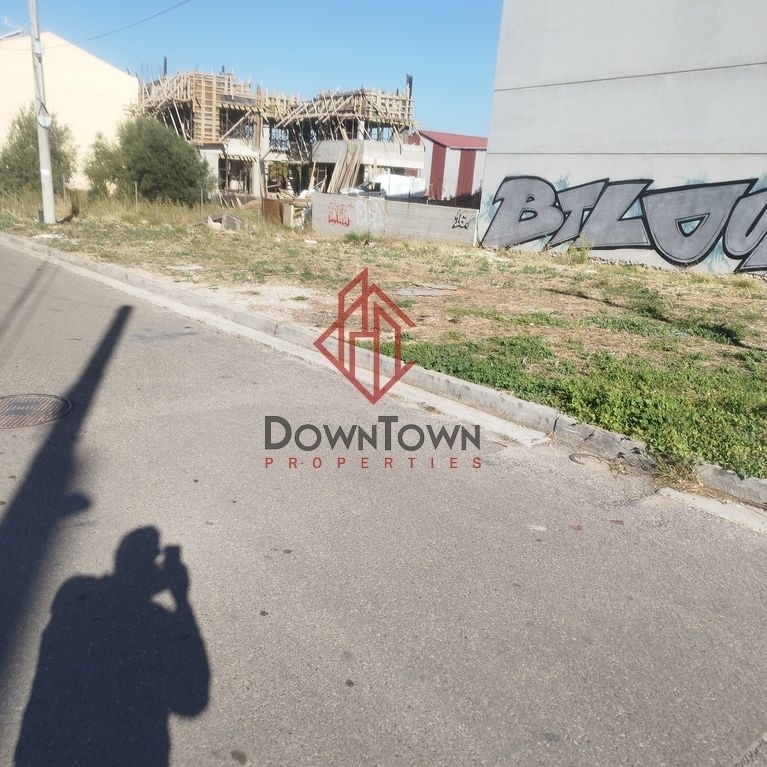 (Προς Πώληση) Αξιοποιήσιμη Γη Οικόπεδο || Αθήνα Βόρεια/Αγία Παρασκευή - 200 τ.μ, 170.000€ 