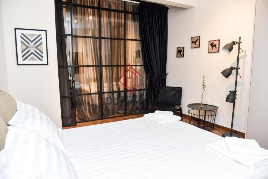 (For Sale) Residential Apartment || Athens Center/Athens - 78 Sq.m, 2 Bedrooms, 265.000€ 