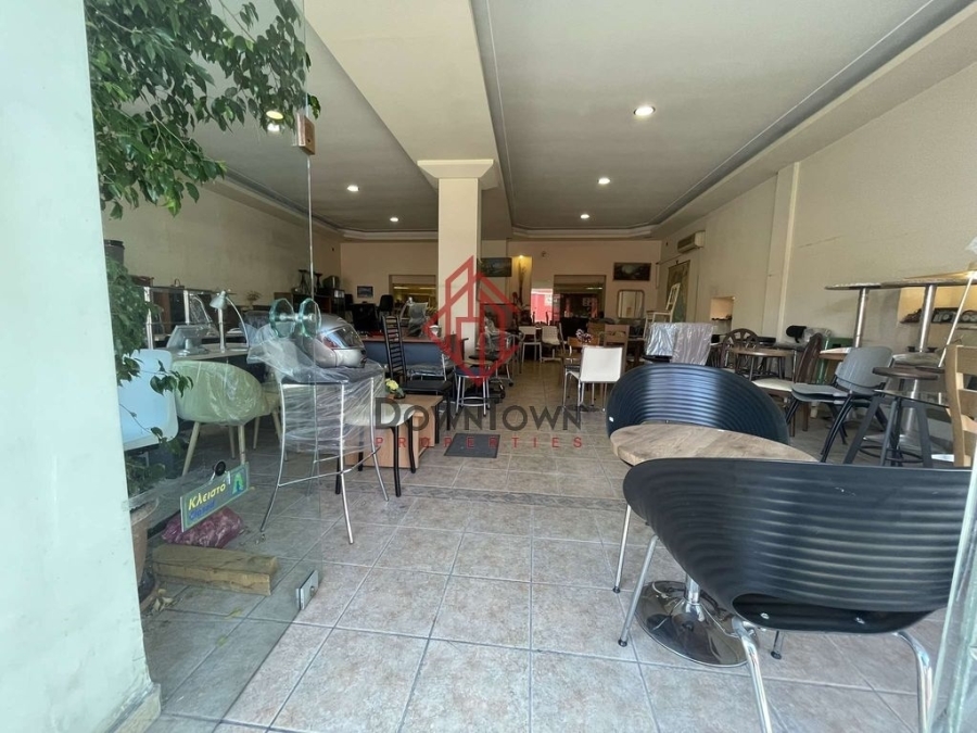 (For Rent) Commercial Retail Shop || Athens Center/Athens - 175 Sq.m, 2.500€ 