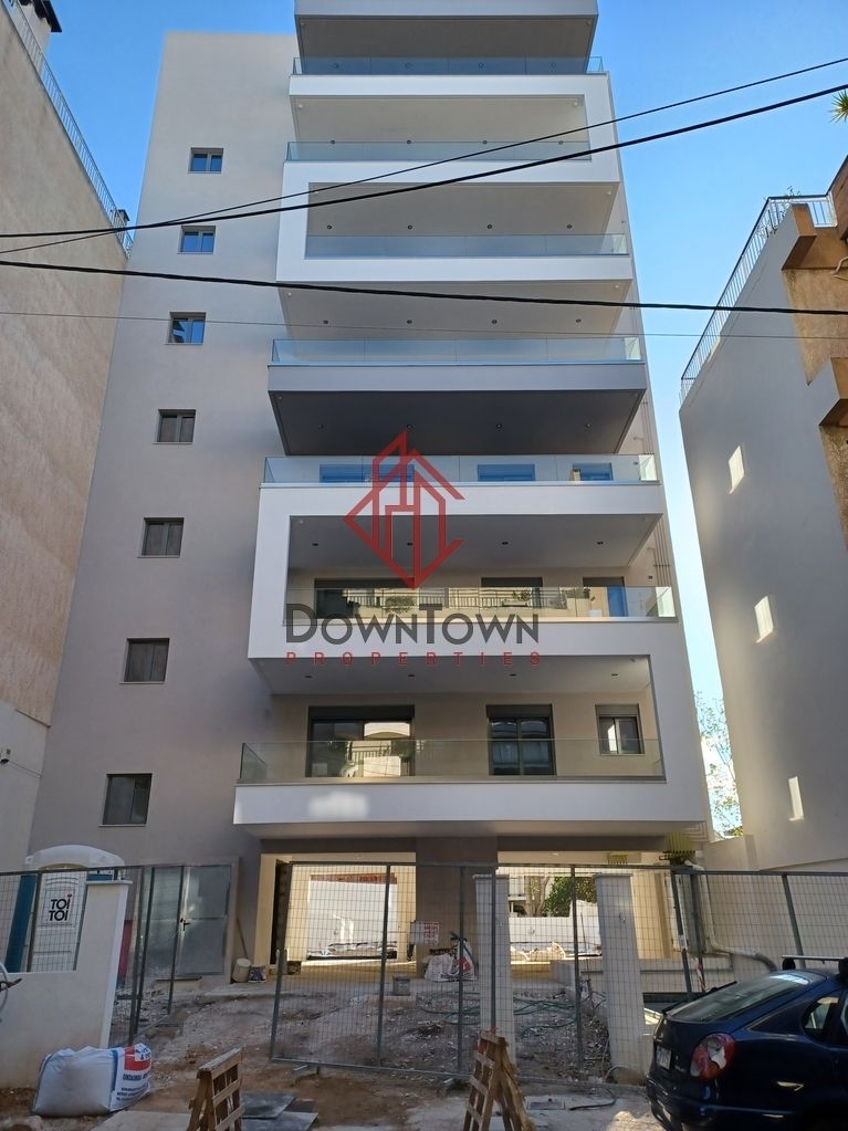 (Προς Πώληση) Κατοικία Οροφοδιαμέρισμα || Αθήνα Βόρεια/Νέα Ιωνία - 95 τ.μ, 3 Υ/Δ, 355.000€ 