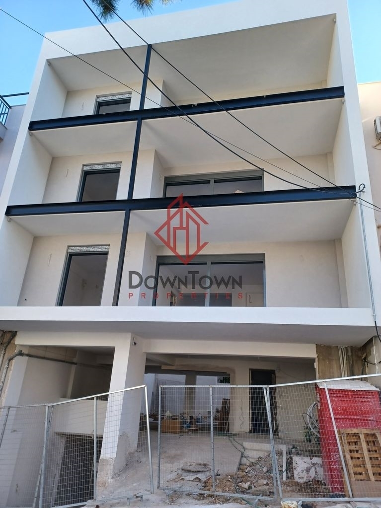 (Προς Πώληση) Μεζονέτα|| Αθήνα Βόρεια/Νέα Ιωνία - 120 τ.μ, 3 Υ/Δ, 416.000€ 