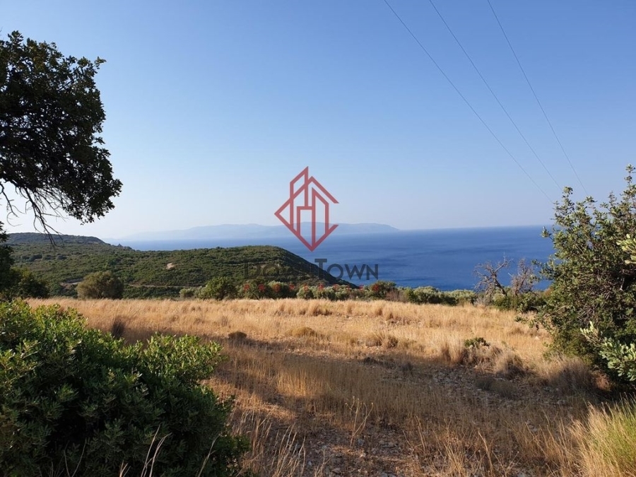 (Προς Πώληση) Αξιοποιήσιμη Γη Αγροτεμάχιο || Ν. Κεφαλονιάς/Ελειός - 14.315 τ.μ, 600.000€ 