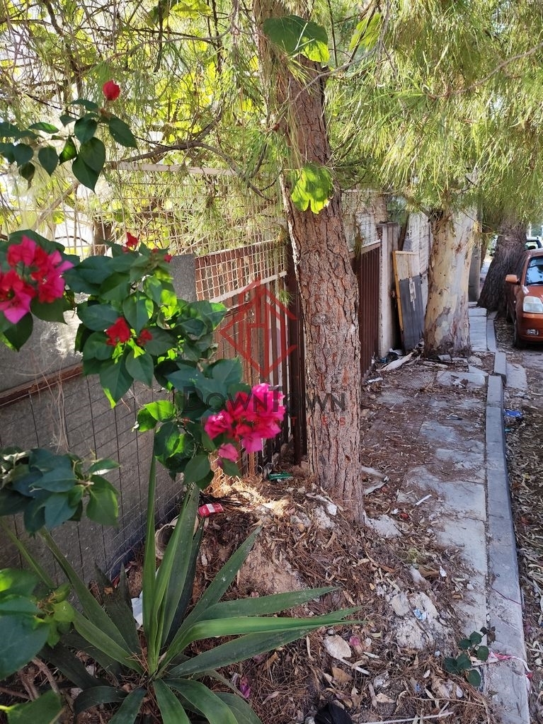 (Προς Πώληση) Αξιοποιήσιμη Γη Οικόπεδο || Αθήνα Δυτικά/Καματερό - 253 τ.μ, 110.000€ 