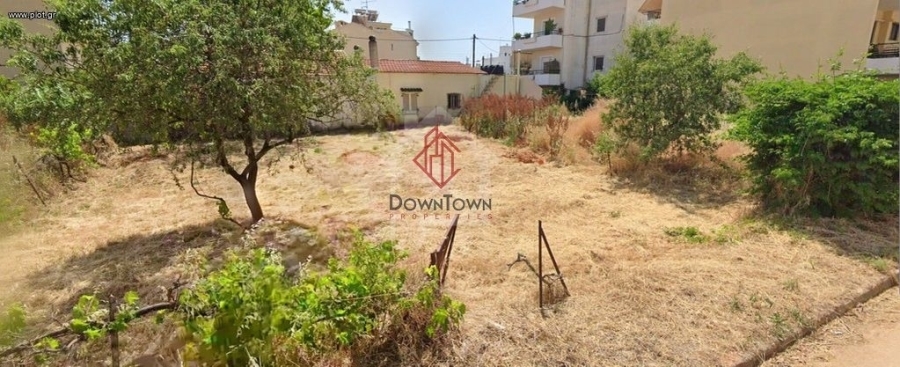 (Προς Πώληση) Αξιοποιήσιμη Γη Οικόπεδο || Αθήνα Βόρεια/Χαλάνδρι - 286 τ.μ, 350.000€ 
