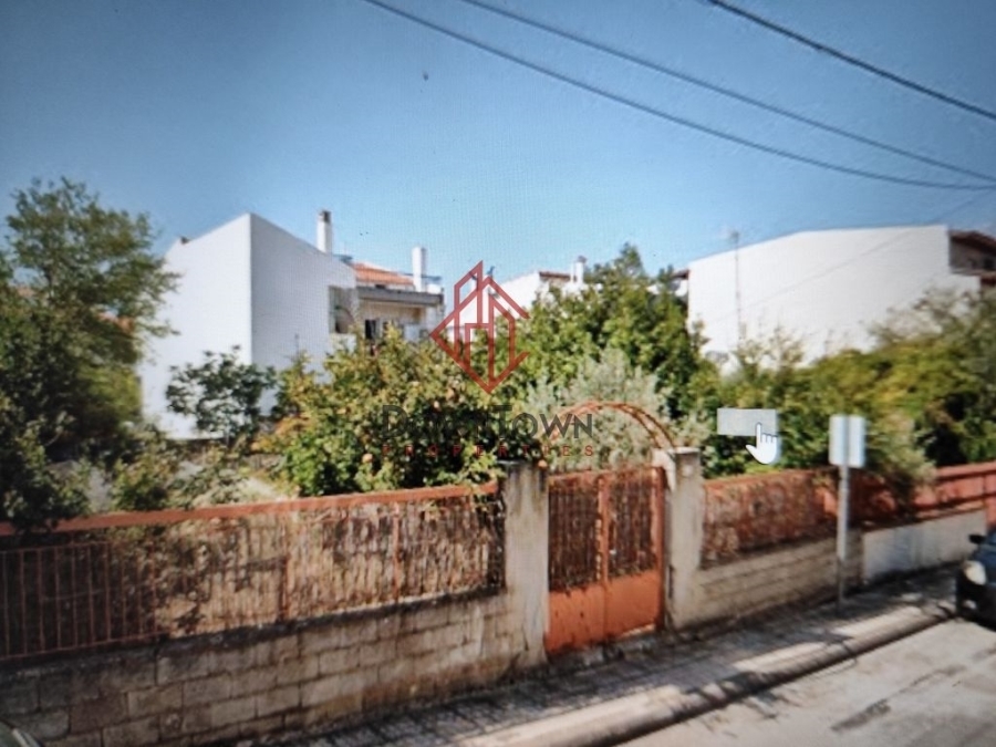 (Προς Πώληση) Αξιοποιήσιμη Γη Οικόπεδο || Ανατολική Αττική/Γέρακας - 215 τ.μ, 175.000€ 