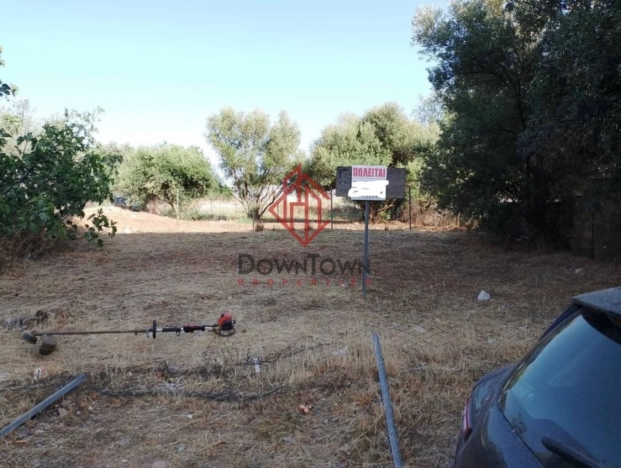 (Προς Πώληση) Αξιοποιήσιμη Γη Οικόπεδο || Αθήνα Βόρεια/Χαλάνδρι - 218 τ.μ, 240.000€ 