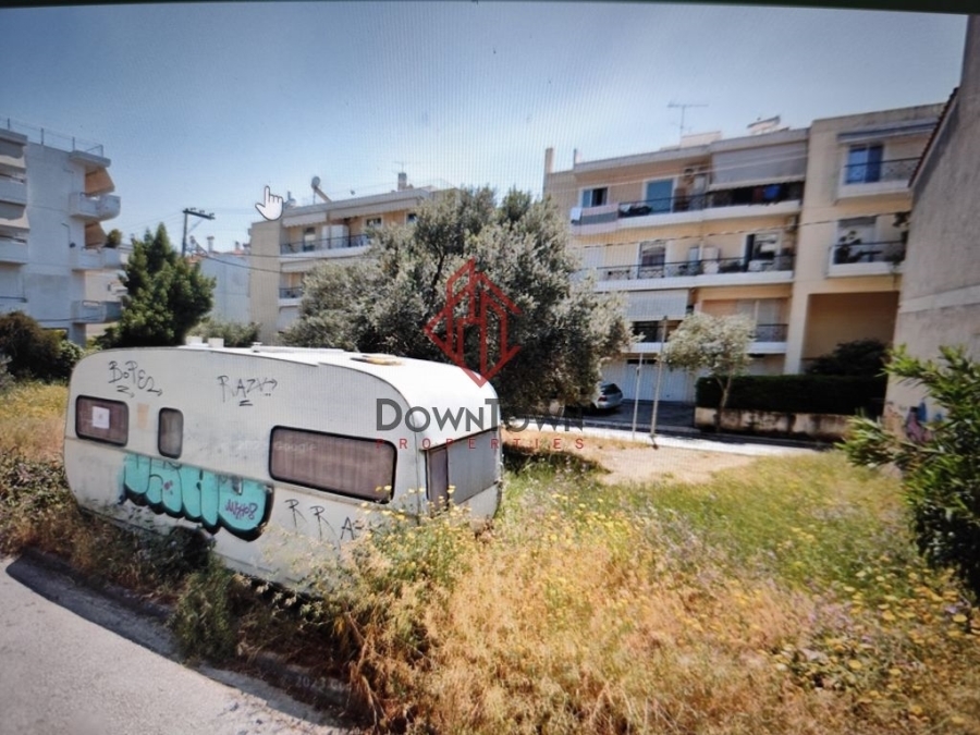 (Προς Πώληση) Αξιοποιήσιμη Γη Οικόπεδο || Αθήνα Βόρεια/Βριλήσσια - 400 τ.μ, 560.000€ 