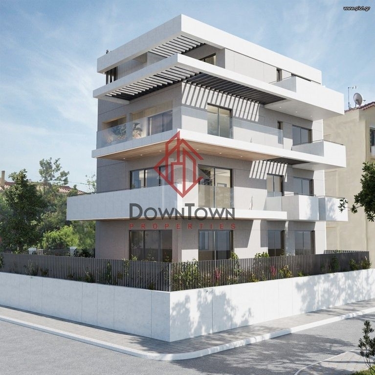 (Προς Πώληση) Αξιοποιήσιμη Γη Οικόπεδο || Ανατολική Αττική/Γέρακας - 248 τ.μ, 320.000€ 