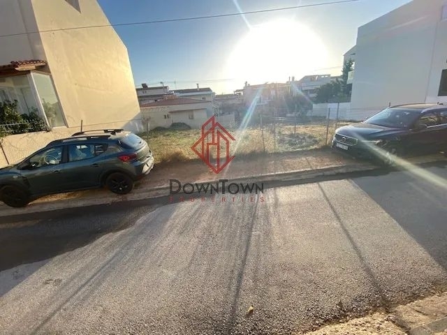 (Προς Πώληση) Αξιοποιήσιμη Γη Οικόπεδο || Αθήνα Βόρεια/Χαλάνδρι - 200 τ.μ, 170.000€ 