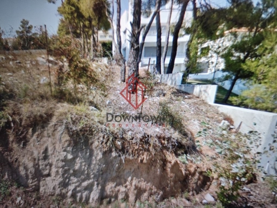 (Προς Πώληση) Αξιοποιήσιμη Γη Οικόπεδο || Ανατολική Αττική/Δροσιά - 800 τ.μ, 230.000€ 