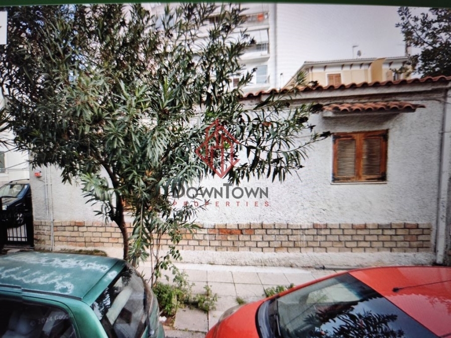 (Προς Πώληση) Αξιοποιήσιμη Γη Οικόπεδο || Αθήνα Κέντρο/Νέα Φιλαδέλφεια - 311 τ.μ, 370.000€ 